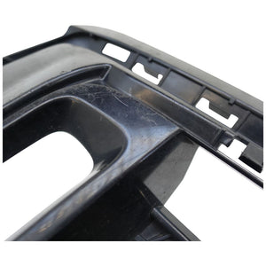 BMW 3 series M Sport front bumper RH grill G20 2019 2020 Genuine 51118069372