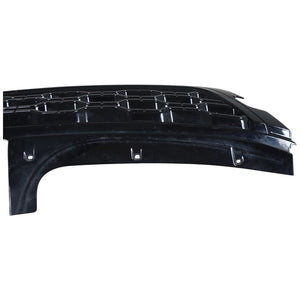Range Rover Evoque upper grill 2019 on Used GENUINE K8D2-8C436-AA