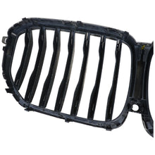 Load image into Gallery viewer, BMW X5 G05 M Sport front bumper kidney grill 2019-2022 Genuine 7454887
