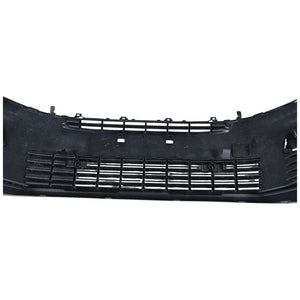 Peugeot Partner front bumper 2018-2023 Van Genuine pn 9816765680