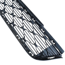 Load image into Gallery viewer, Citroen C3 front bumper lower grill 2016-2019 Hatchback Genuine 9812062277
