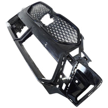 Load image into Gallery viewer, BMW IX2 M Sport front bumper and grill U10 SUV Used Genuine 51118087453
