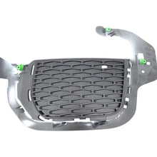 Load image into Gallery viewer, Range Rover Evoque front bumper left right grill set GJ32-15A298-A GJ32-15A299-A
