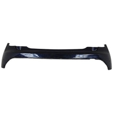 Load image into Gallery viewer, Mini Cooper Hatch rear bumper upper 2021-2024 F56 LCI 2 Genuine 9450644
