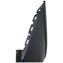 Load image into Gallery viewer, Porsche Taycan Cross Turismo rear bumper 2019 onwards Genuine 9J0807421A
