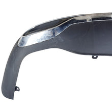 Load image into Gallery viewer, Mercedes Benz GLC X254 rear bumper lower section 2022-2025 Genuine A2548859401
