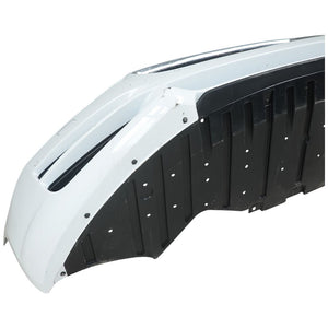 Jaguar XE front bumper SE Portfolio 2015-2020 Genuine Used GX73-17F003-AA