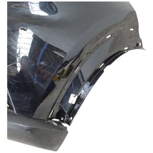 Nissan Juke front bumper and Trim 2019-2023 SUV Genuine pn 620266PA1B