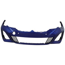 Load image into Gallery viewer, BMW 3 series M Sport front bumper G20 G21 2019-2021 Genuine Used 51118069346
