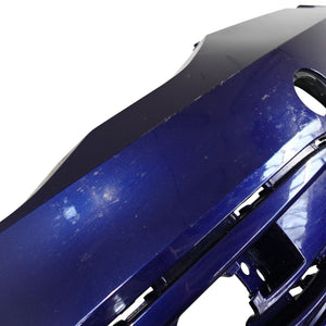 Volkswagen Golf front bumper 2020-2024 GENUINE Hatchback pn 5H0807221J