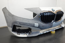 Load image into Gallery viewer, BMW 1 SERIES Sport Line FRONT BUMPER F40 2019 onwards GENUINE Used 51117459708
