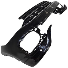 Load image into Gallery viewer, Volkswagen T-Cross T Cross R line front bumper 5 Door SUV Genuine 2GM807221A
