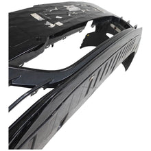 Load image into Gallery viewer, AUDI E-TRON ETRON GT FRONT BUMPER 4 Door Saloon GENUINE Used 4J3807221
