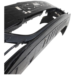 AUDI E-TRON ETRON GT FRONT BUMPER 4 Door Saloon GENUINE Used 4J3807221