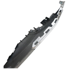 Load image into Gallery viewer, MG ZS front bumper SUV 2021-2023 EV SUV 5 Door Genuine pn P11010248
