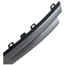 Load image into Gallery viewer, Citroen Dispatch front bumper upper Grill 2017 to 2024 GENUINE 9811789377
