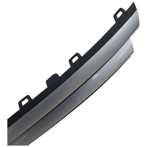 Citroen Dispatch front bumper upper Grill 2017 to 2024 GENUINE 9811789377
