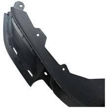Load image into Gallery viewer, Volkswagen T-Roc T Roc front bumper Undertray trim 2021-2025 Genuine 2GA805915
