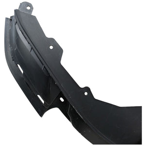 Volkswagen T-Roc T Roc front bumper Undertray trim 2021-2025 Genuine 2GA805915