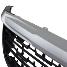 Load image into Gallery viewer, Renault Captur front bumper lower grill trim 2020-2024 Genuine Used 620260503R
