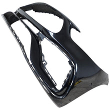 Load image into Gallery viewer, Mercedes Benz C Class AMG Line front bumper W206 2021-2024 Genuine A2068858401
