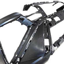 Load image into Gallery viewer, Hyundai Tucson N Line front bumper 2024-2026 SUV Genuine pn 86511-N7SA0
