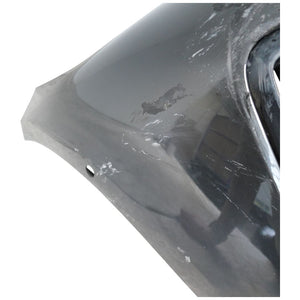 BMW I4 Gran Coupe M Sport front bumper G26 2020-2024 Genuine pn 51119881896