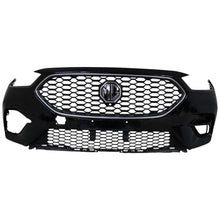 Load image into Gallery viewer, MG ZS front bumper Facelift 2020-2022 SUV 5 Door Genuine pn ZS1107701
