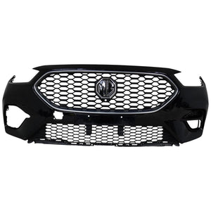 MG ZS front bumper Facelift 2020-2022 SUV 5 Door Genuine pn ZS1107701