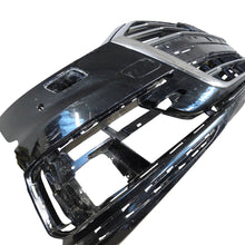 Load image into Gallery viewer, Audi Q3 S Line front bumper 2011-2014 SUV 5 Door Genuine Used 8U0807437D
