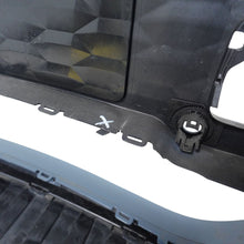 Load image into Gallery viewer, Audi E-Tron Etron GT front bumper 4 Door Saloon Genuine Used 4J3807221
