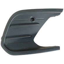 Load image into Gallery viewer, Volkswagen Polo front bumper lower centre grill 2022-2024 Genuine 2GS853677N

