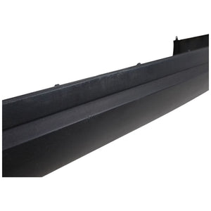 BMW X5 REAR BUMPER Lower Valance F15 2014 to 2017 5DR SUV GENUINE pn 51127303141