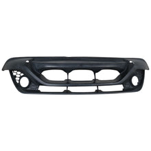 Load image into Gallery viewer, Nissan Juke front bumper lower section facelift 2014-2016 Genuine 62026 BV80A
