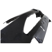 Load image into Gallery viewer, Toyota Yaris Cross front bumper 2022-2024 Genuine pn 52119-0DC20
