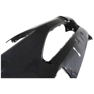 Toyota Yaris Cross front bumper 2022-2024 Genuine pn 52119-0DC20