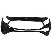 Load image into Gallery viewer, Mercedes Benz A Class AMG front bumper 2022 onwards W177 Genuine pn A1778858705
