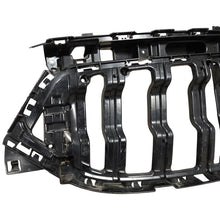 Load image into Gallery viewer, Mercedes Benz EQA front bumper grill fitting 2022-2025 Genuine A2438884900
