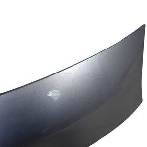 Vauxhall Vivaro front bumper upper section 2019-2022 Genuine Used 9833129877