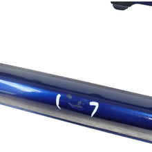 Load image into Gallery viewer, Honda Civic front bumper 2012-2014 Hatchback Genuine Used 71101-TV0-ZZ00
