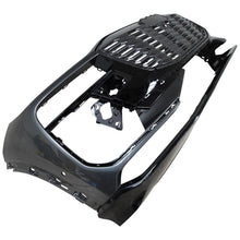 Load image into Gallery viewer, Audi Q6 E-Tron S Line front bumper 2024-2026 Genuine pn 85H807437B
