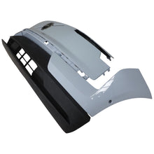Load image into Gallery viewer, Volvo EX30 front bumper 2024 onwards 5 Door SUV Genuine Used pn 31345658
