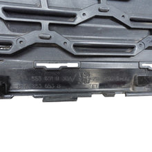 Load image into Gallery viewer, Audi Q4 E-Tron front bumper centre grill 2021 onwards Genuine 89A853651B
