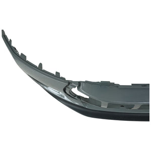 MINI CLUBMAN F54 FRONT BUMPER ONE COOPER GENUINE Used 7370791