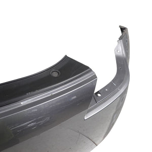 NISSAN 370Z REAR BUMPER 2 Door Coupe Roadster GENUINE pn 85022 1EA0H