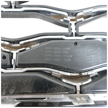 Load image into Gallery viewer, Ford Kuga Vignale front bumper upper centre grill 2020-2024 Genuine LV4B-8200-V
