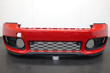 Load image into Gallery viewer, GENUINE MINI COUNTRYMAN FRONT BUMPER F60 2017 onwards pn 51117390520
