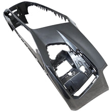 Load image into Gallery viewer, Audi A4 B9 S4 S Line front bumper 2020-2024 Genuine pn 8W0807437AQ
