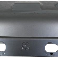 Load image into Gallery viewer, Toyota Hilux GR Sport front bumper upper grill 2021-2024 Genuine 53100-YY120
