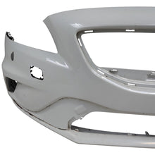 Load image into Gallery viewer, Volvo V40 R Design front bumper 2012-2020 Hatchback Genuine Used 31347085
